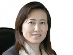 北京市中关村第一小学——刘畅校长