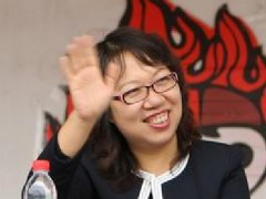 北京市中国人民大学附属小学——郑瑞芳校长