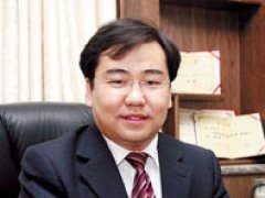 北京市中关村第二小学——杨刚校长