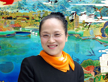 北京市北京大学附属小学——尹超校长