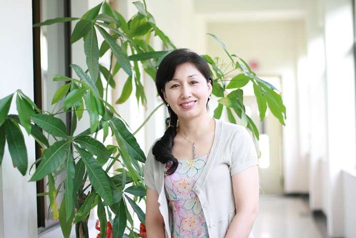 北京市清华大学附属小学——窦桂梅校长
