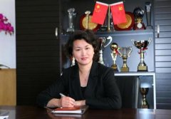 北京市海淀区七一小学——张建芬校长