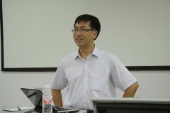 北京师范大学实验小学——吴建民校长