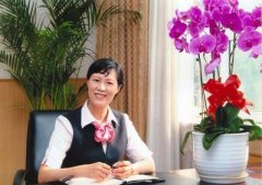 北京市育民小学——翟京华校长