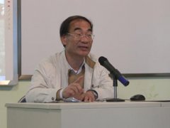 北京奋斗小学——见培炎校长