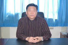 北京市西城师范学校附属小学——李庆元校长