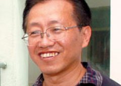 北京第一实验小学——颜凤岭校长