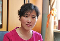 北京市西城银河小学——孟迎春校长
