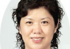 北京市白云路小学——杨东燕校长