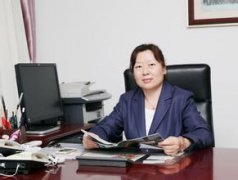 北京市阜成门外第一小学——刘凯校长