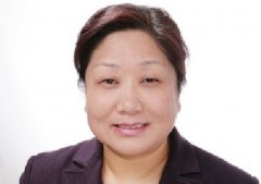 北京市分司厅小学——刘惠兰校长