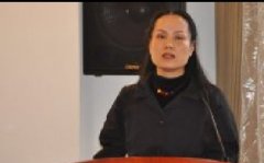 北京市灯市口小学——王岚校长