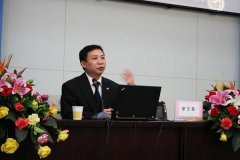 北京市光明小学——廖文胜校长