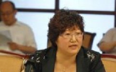 北京市西中街小学、北新桥小学——张连洁校长