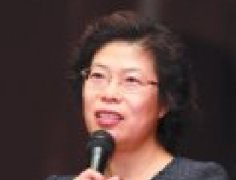 北京市第一师范附属小学——张忠萍校长