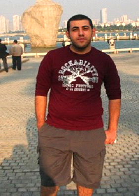  HUSSEIN