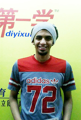  ALMUTLG FANAD AHMED