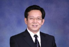 北京师范大学第二附属中学校长——曹保义