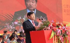 通州区永乐店中学校长——姜兆海