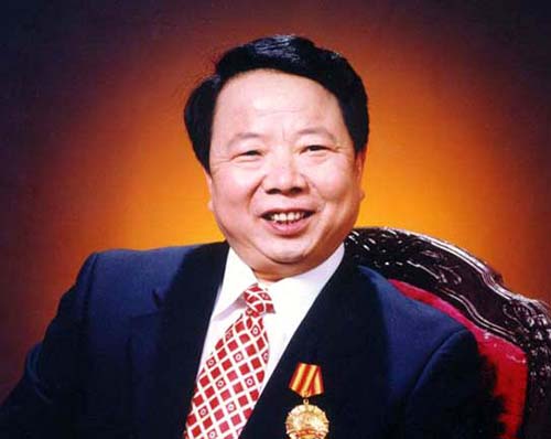 北京市顺义区第一中学校长——史树芳