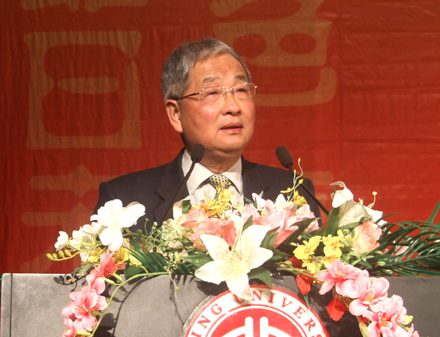 首席专家 郭永福
