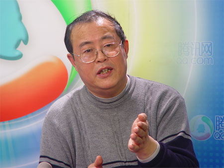 特级教师 李俊和